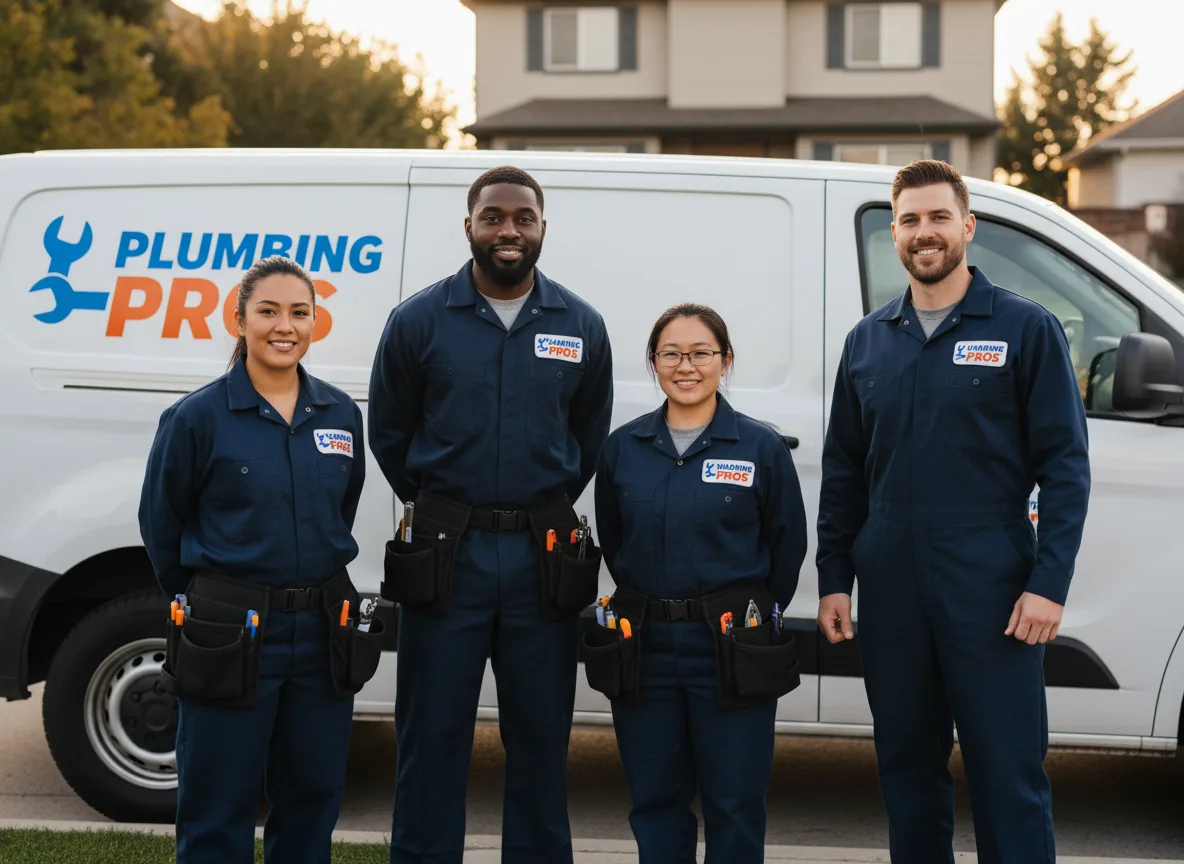 Water Heater Repair company in West Decatur, PA